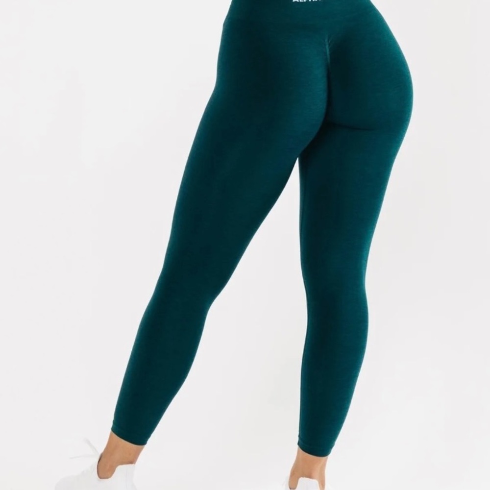 Alphalete Amplify Legging Small.